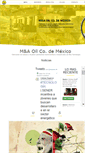 Mobile Screenshot of myaoil.com